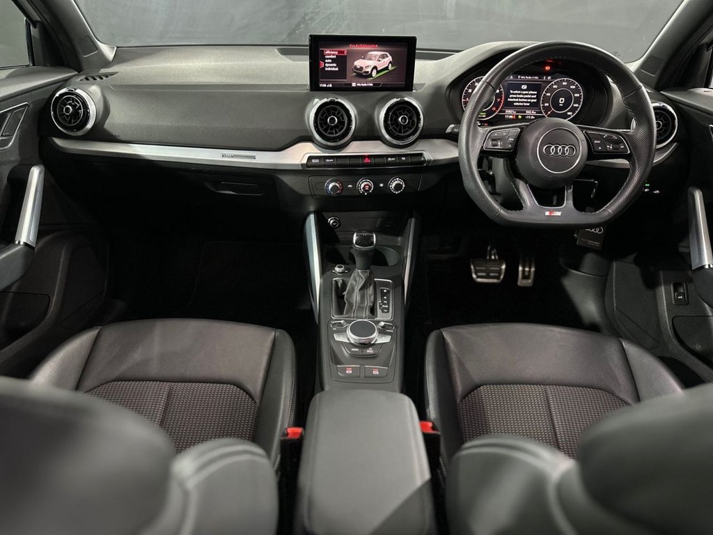 Used Audi Q2 2023 for sale - 77792137: Photo 3