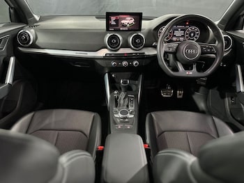 Used Audi Q2 2023 for sale - 77792137: Photo