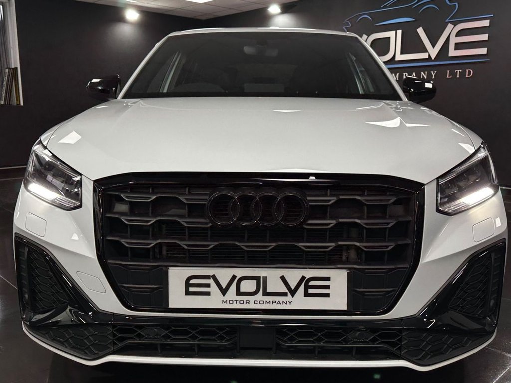 Used Audi Q2 2023 for sale - 77792137: Photo 4