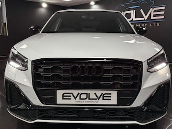 Used Audi Q2 2023 for sale - 77792137: Photo