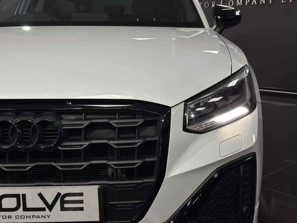 Used Audi Q2 2023 for sale - 77792137: Photo 6