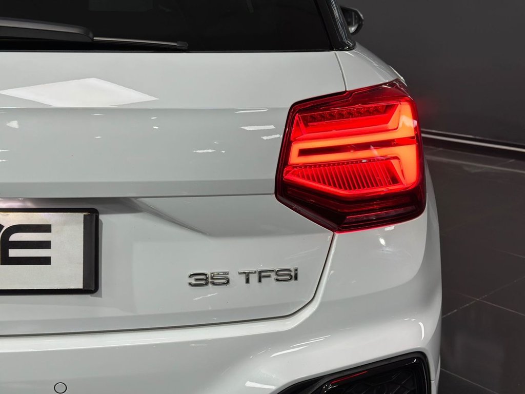 Used Audi Q2 2023 for sale - 77792137: Photo 7