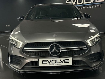 Used Mercedes-Benz A-Class 2019 for sale - 77193379: Photo