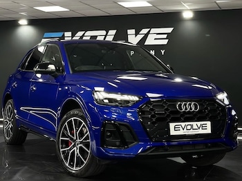 Used Audi Q5 2023 for sale - 79476025: Photo