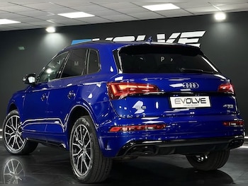 Used Audi Q5 2023 for sale - 79476025: Photo