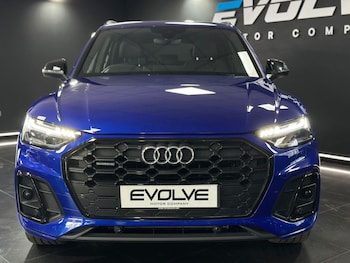 Used Audi Q5 2023 for sale - 79476025: Photo