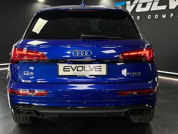 Used Audi Q5 2023 for sale - 79476025: Photo