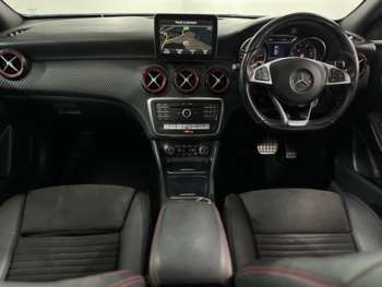 Used Mercedes-Benz A-Class 2016 for sale - 75119375: Photo