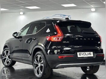 Used Volvo XC40 2021 for sale - 75306653: Photo