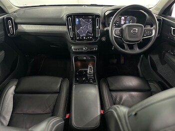 Used Volvo XC40 2021 for sale - 75306653: Photo