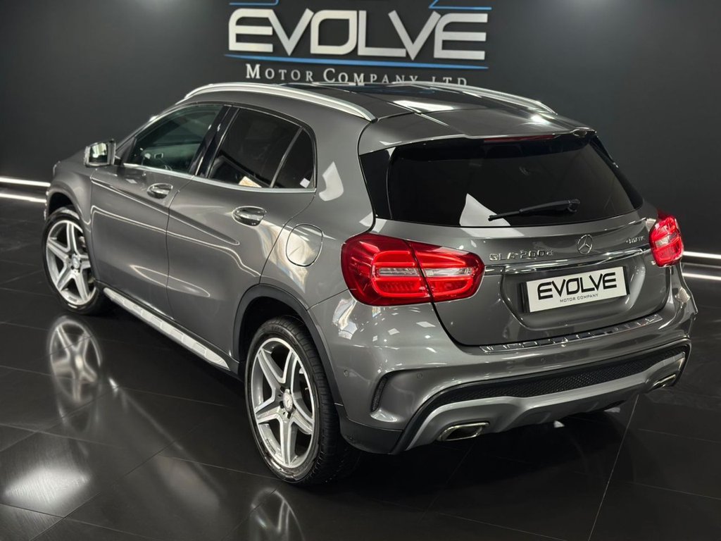 Used Mercedes-Benz GLA 2016 for sale - 77098945: Photo 10