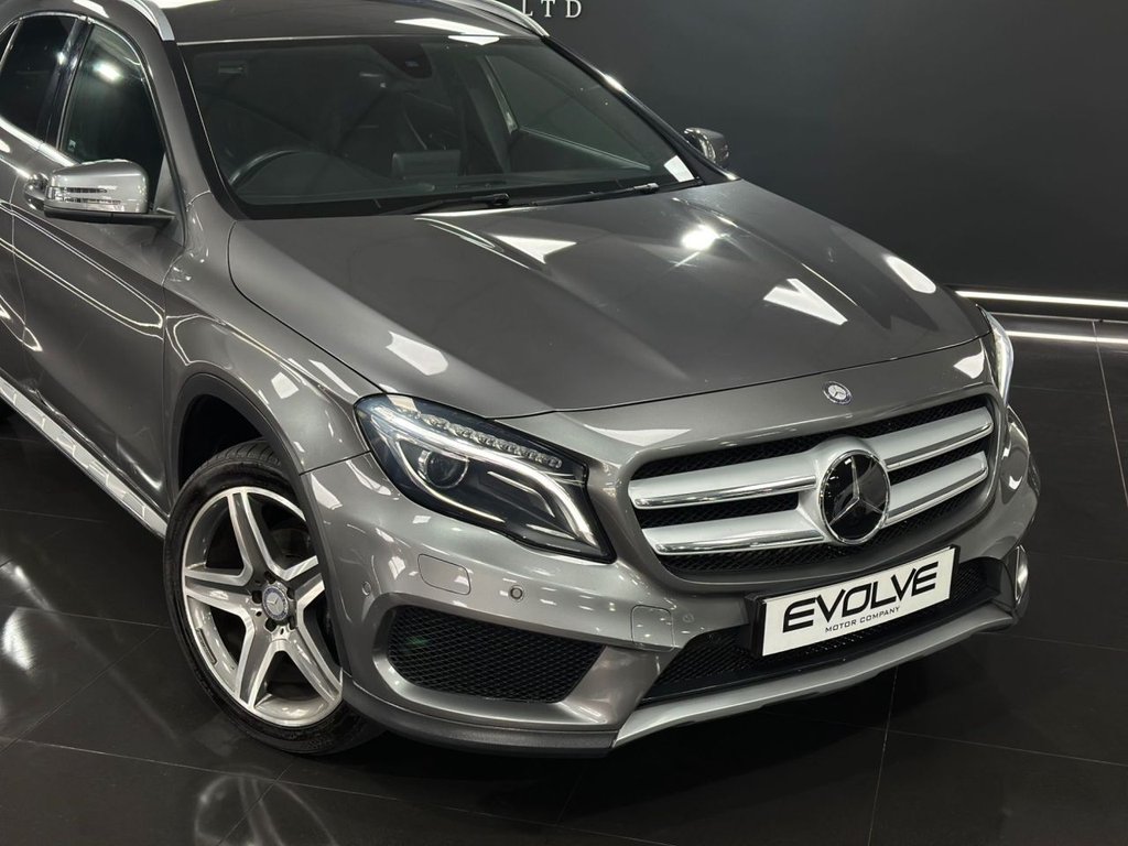 Used Mercedes-Benz GLA 2016 for sale - 77098945: Photo 11