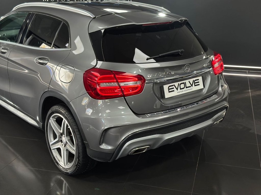 Used Mercedes-Benz GLA 2016 for sale - 77098945: Photo 12