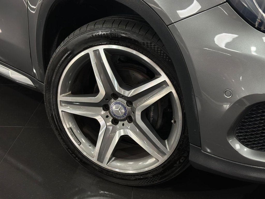 Used Mercedes-Benz GLA 2016 for sale - 77098945: Photo 14