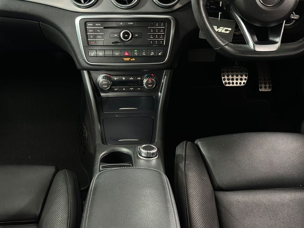 Used Mercedes-Benz GLA 2016 for sale - 77098945: Photo 22