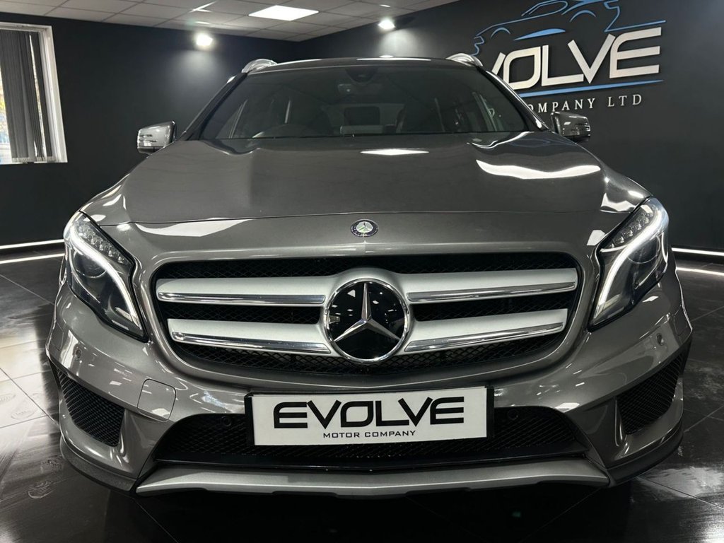 Used Mercedes-Benz GLA 2016 for sale - 77098945: Photo 4