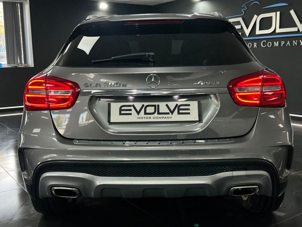 Used Mercedes-Benz GLA 2016 for sale - 77098945: Photo 5