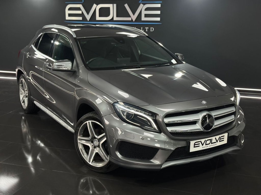 Used Mercedes-Benz GLA 2016 for sale - 77098945: Photo 9
