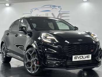 Used Ford Puma 2023 for sale - 75410892: Photo