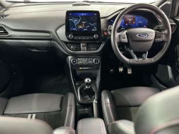 Used Ford Puma 2023 for sale - 75410892: Photo