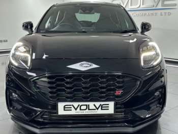 Used Ford Puma 2023 for sale - 75410892: Photo