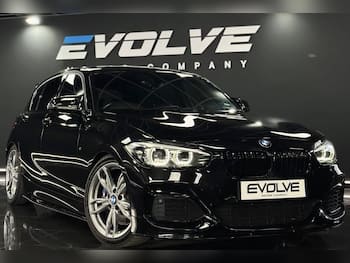 Used BMW 1 Series 2018 for sale - 79686744: Photo
