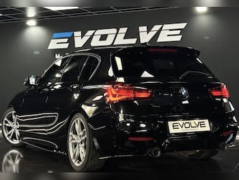 Used BMW 1 Series 2018 for sale - 79686744: Photo