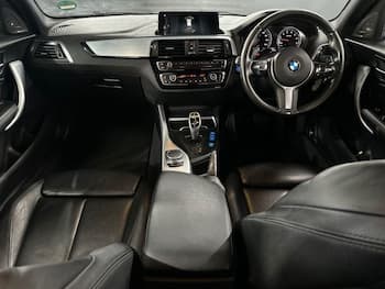 Used BMW 1 Series 2018 for sale - 79686744: Photo
