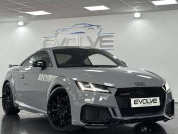 Used Audi TT RS 2019 for sale - 74964268: Photo