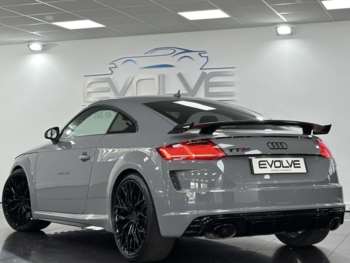 Used Audi TT RS 2019 for sale - 74964268: Photo