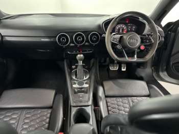 Used Audi TT RS 2019 for sale - 74964268: Photo