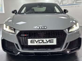 Used Audi TT RS 2019 for sale - 74964268: Photo