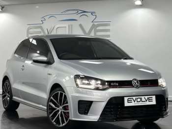 2017 (17) - 1.8 TSI BlueMotion Tech GTI Hatchback 3dr Petrol DSG Euro 6 (s/s) (192 ps)