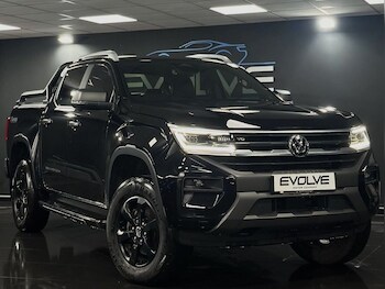 Used Volkswagen Amarok 2025 for sale - 77470498: Photo