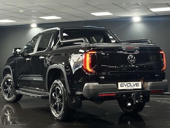 Used Volkswagen Amarok 2025 for sale - 77470498: Photo