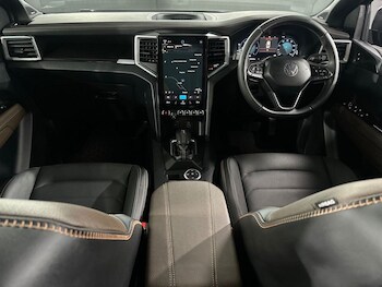 Used Volkswagen Amarok 2025 for sale - 77470498: Photo