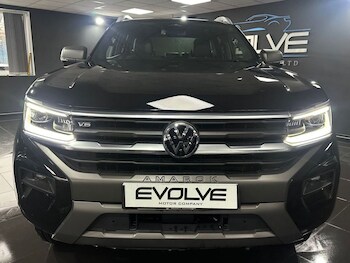 Used Volkswagen Amarok 2025 for sale - 77470498: Photo