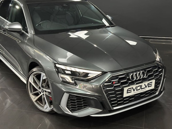 Used Audi A3 2022 for sale - 76223758: Photo 10