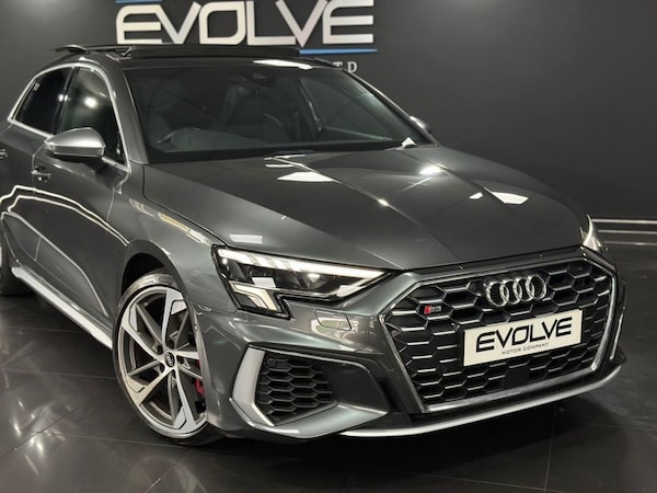 Used Audi A3 2022 for sale - 76223758: Photo 11