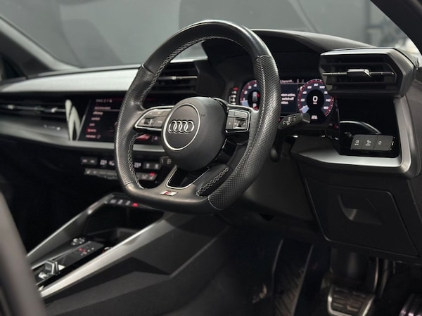 Used Audi A3 2022 for sale - 76223758: Photo 16