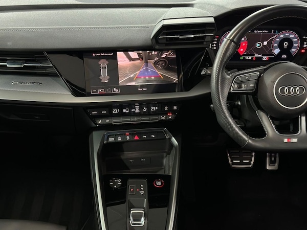 Used Audi A3 2022 for sale - 76223758: Photo 17