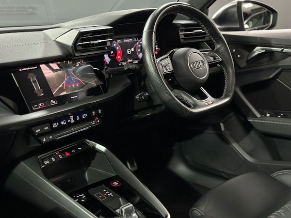 Used Audi A3 2022 for sale - 76223758: Photo 18