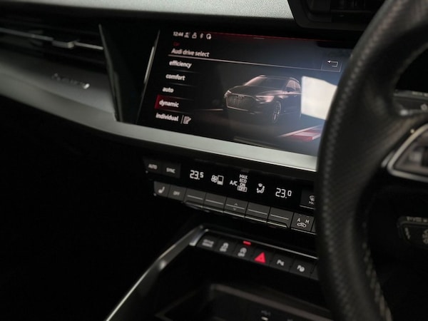Used Audi A3 2022 for sale - 76223758: Photo 19