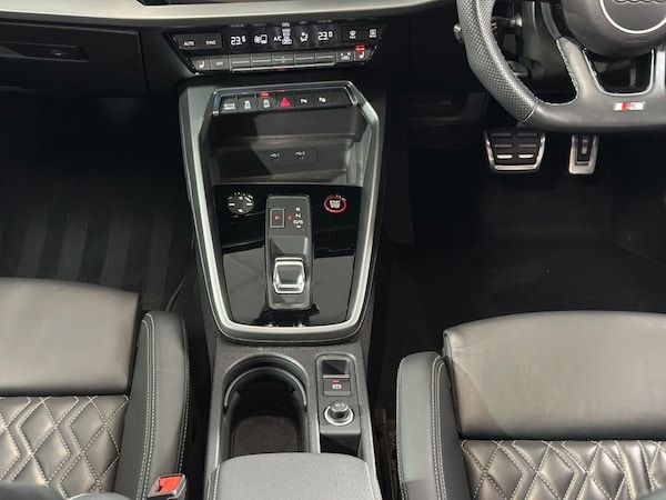 Used Audi A3 2022 for sale - 76223758: Photo 22