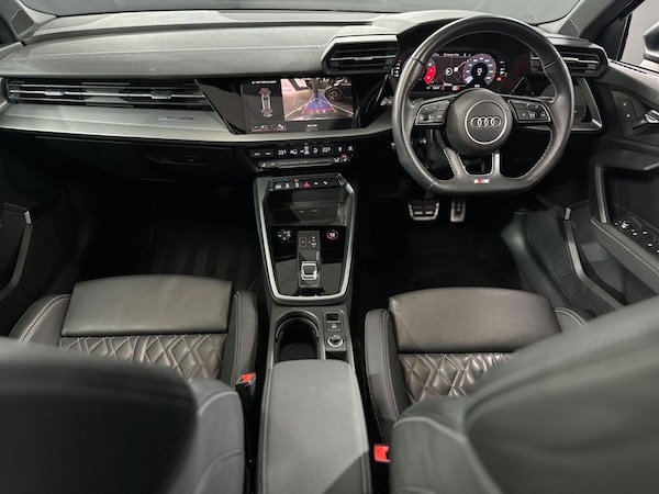 Used Audi A3 2022 for sale - 76223758: Photo 3