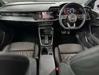 Used Audi A3 2022 for sale - 76223758: Photo 3