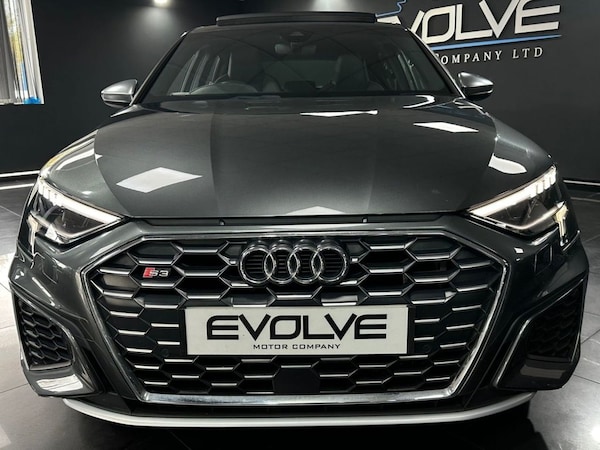 Used Audi A3 2022 for sale - 76223758: Photo 4