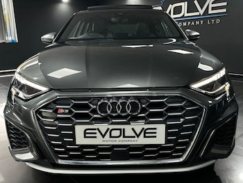 Used Audi A3 2022 for sale - 76223758: Photo 4
