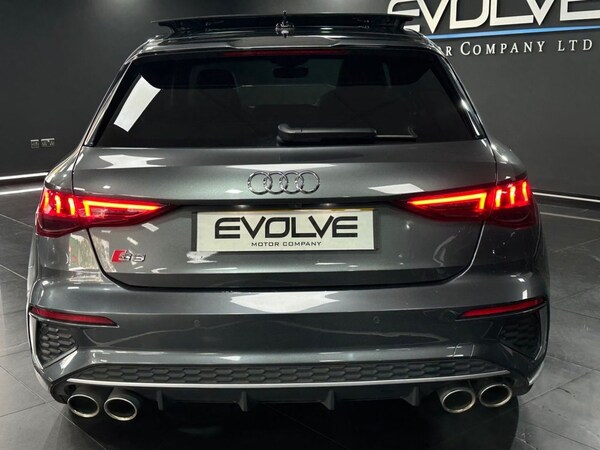 Used Audi A3 2022 for sale - 76223758: Photo 5