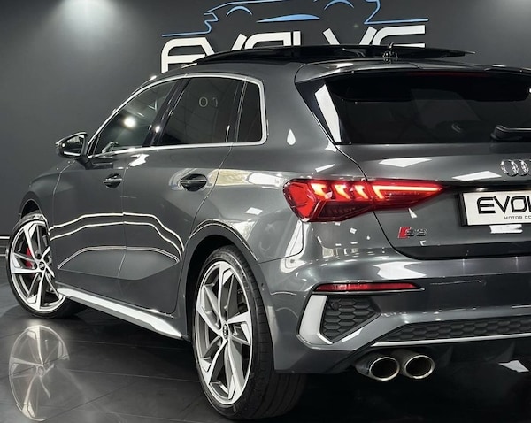 Used Audi A3 2022 for sale - 76223758: Photo 9